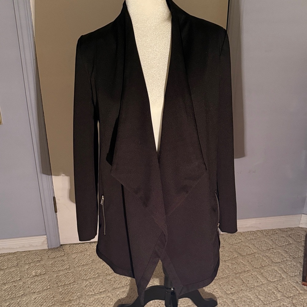 Glamorous Black Women's cardigan